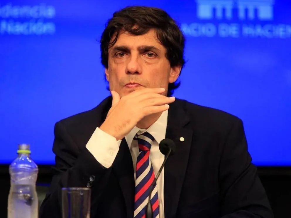 Decreto: el Gobierno obliga al sector público a invertir en Letes