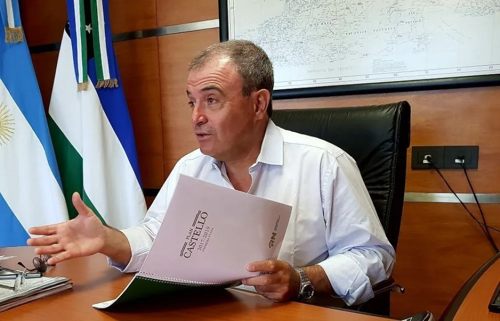 “Voy a integrarme a la familia de los empleados municipales”