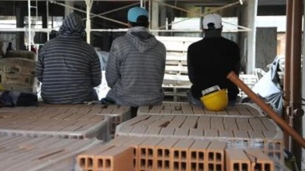 Bajan el monto de las indemnizaciones por accidentes laborales