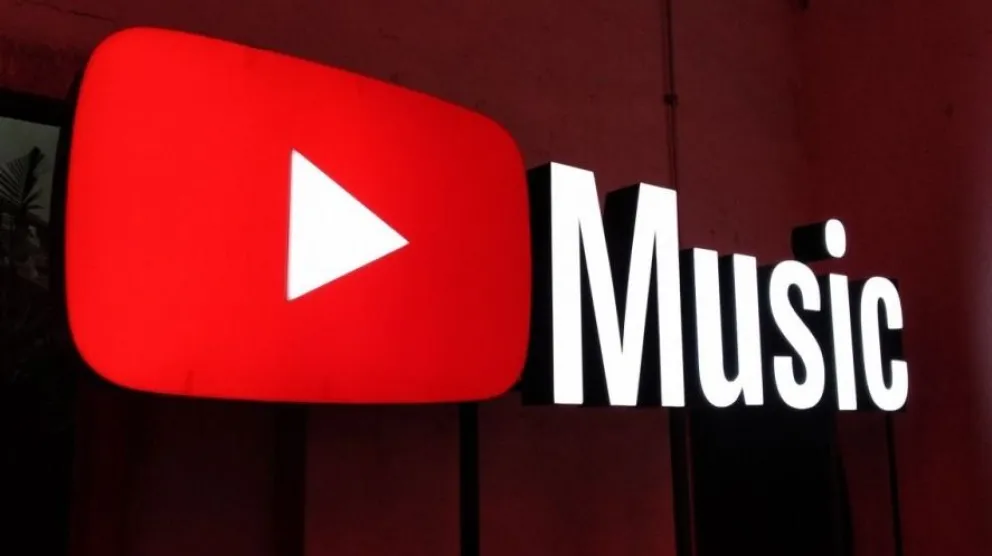 Youtube Music vendrá preinstalado en dispositivos Android