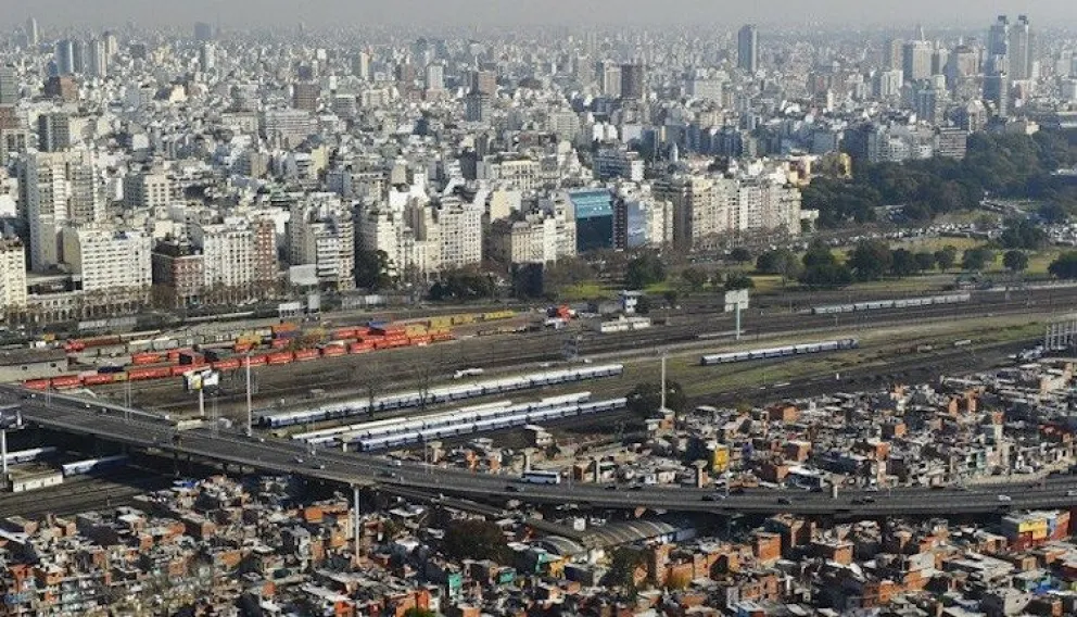 Información oficial: cada vez hay más pobres en Argentina