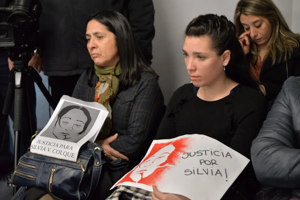 Caso Vázquez Colque: "Más que negligencia veo una complicidad"