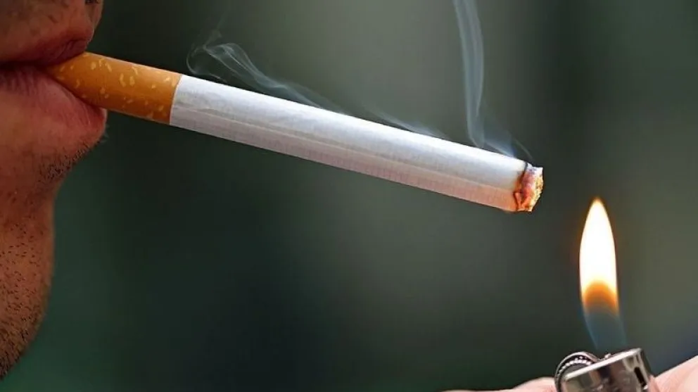 Volvió a aumentar el precio de los cigarrillos
