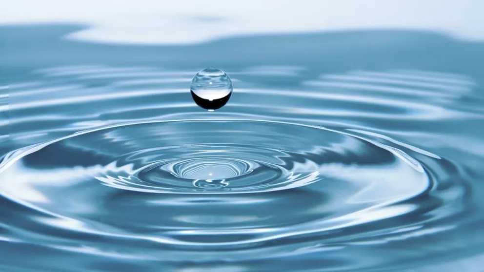 ¿Sabés que es el "agua invisible" y cómo ahorrarla?