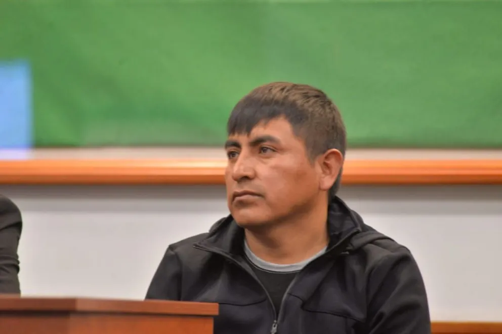 “Agresiones, puñaladas y homicidio”: empezó el juicio por Silvia