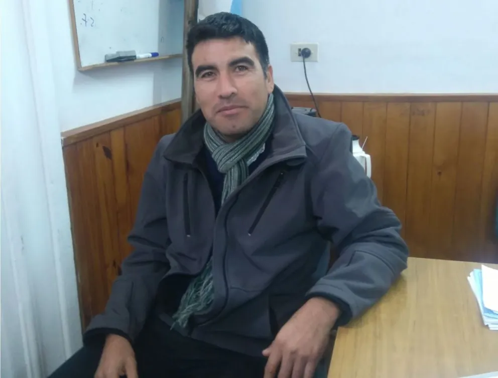 "Una chicana inerte, que no suma nada"