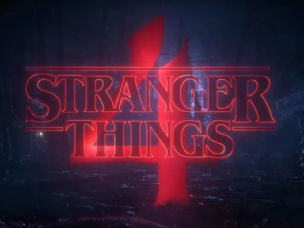 Confirmada cuarta temporada de "Stranger Things"