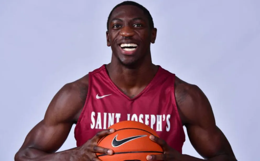 Kenny Jones Jr y Markell Lodge se suman al Griego