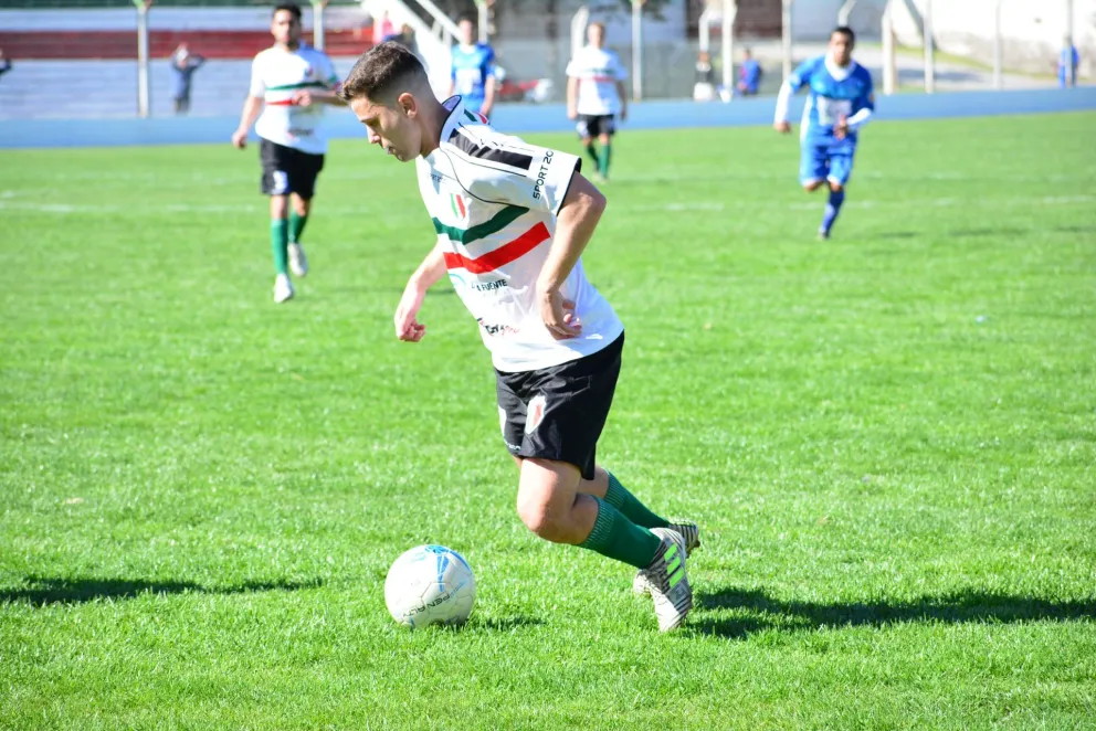 Depo no pudo arrimarse a Villalonga
