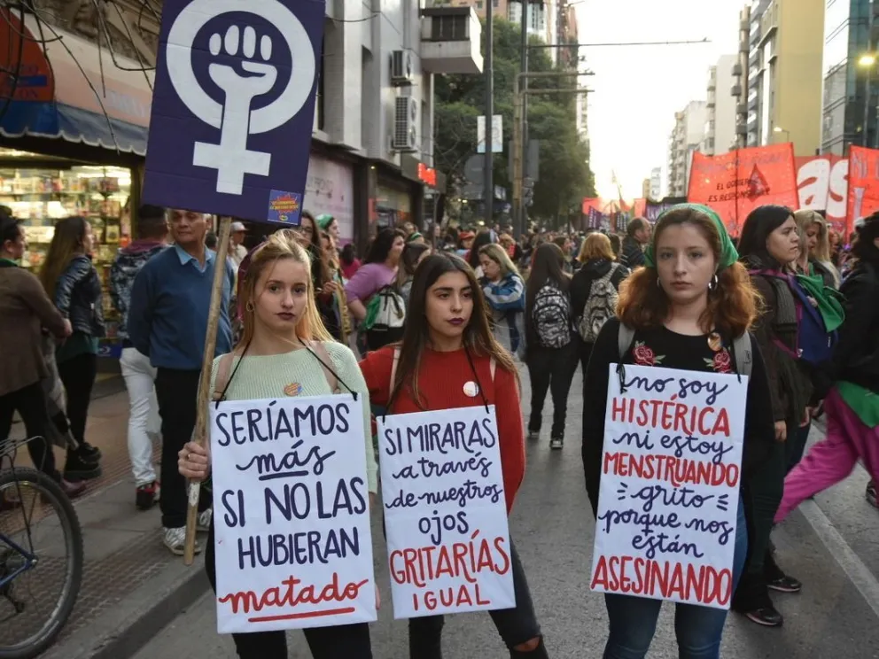 El Gobierno presentó un Plan de Seguridad Contra los Femicidios