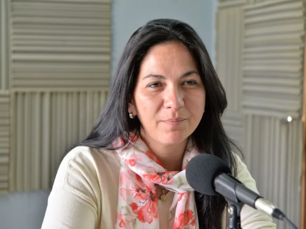Evelyn Rousiot propone la creación de un Banco de Tierras
