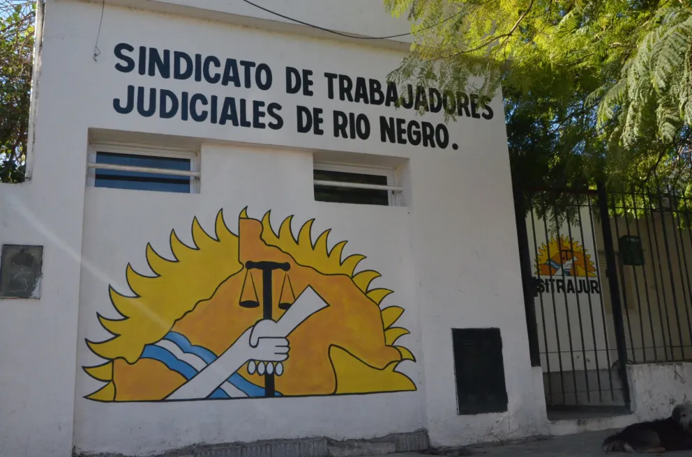 Para Sitrajur es “insuficiente” el aumento del 6 por ciento