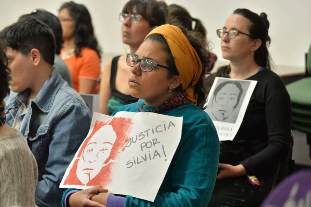 Ningún testimonio permite quitar la sospecha sobre el imputado