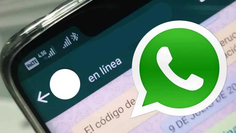 Enterate si tus contactos están en línea con un truco de Whatsapp