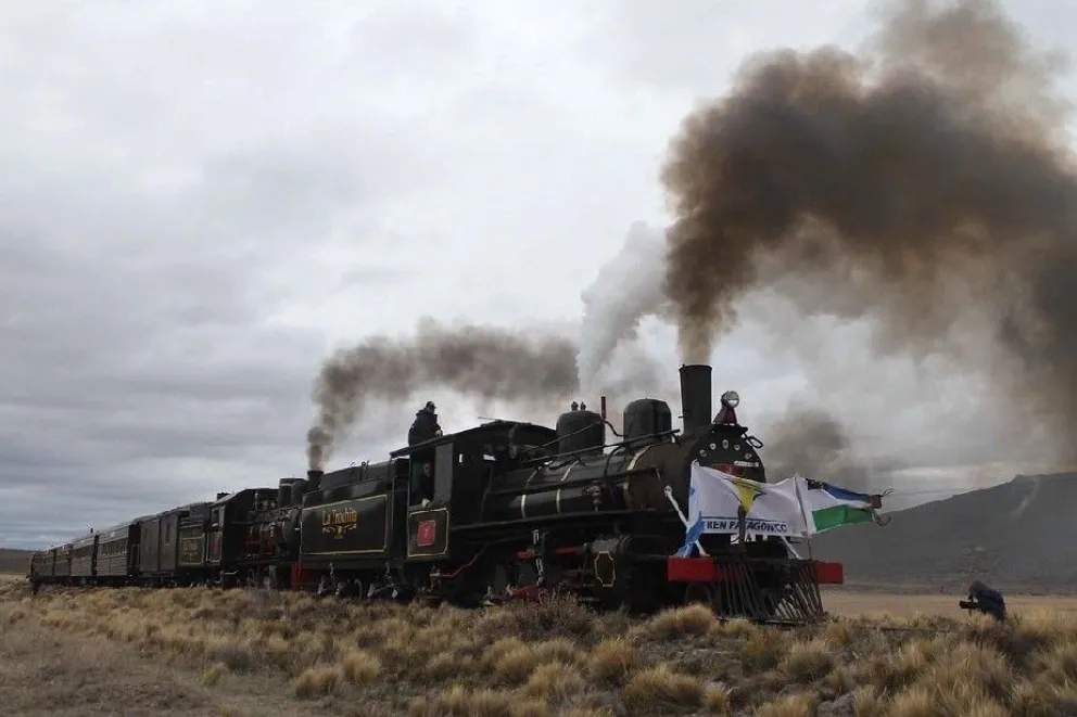 Río Negro se presenta en la Feria Internacional del Turismo