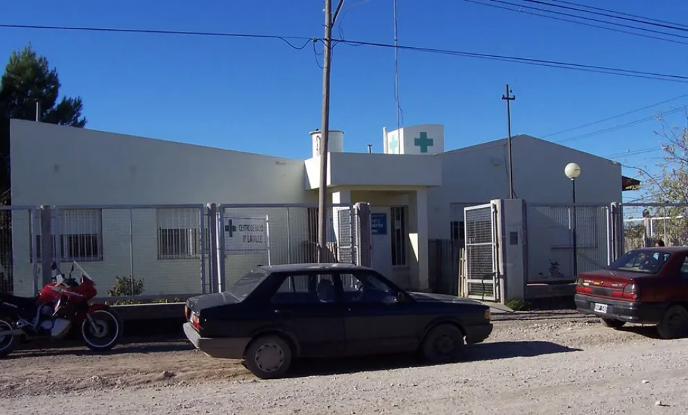 La UNRN  colabora con un Centro de Salud