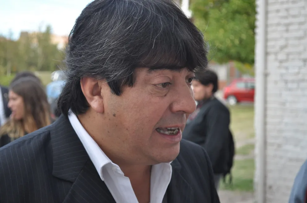 Impugnaron la lista de Arroyo para competir en Lamarque