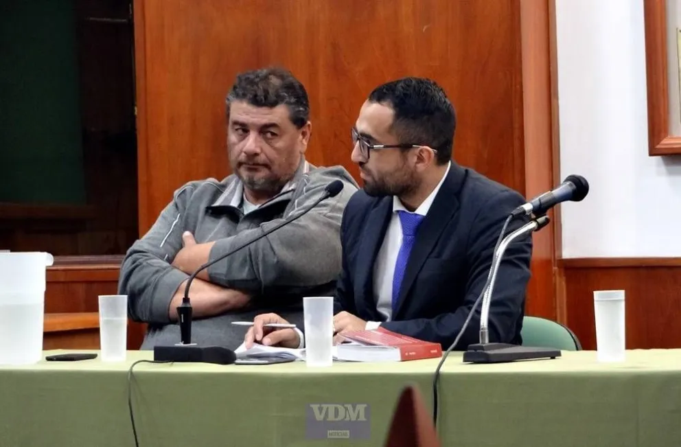 Profesor de la ESFA reconoció haber abusado de tres alumnas