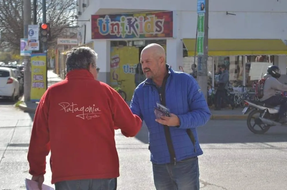 “Viedma necesita recuperar identidad”