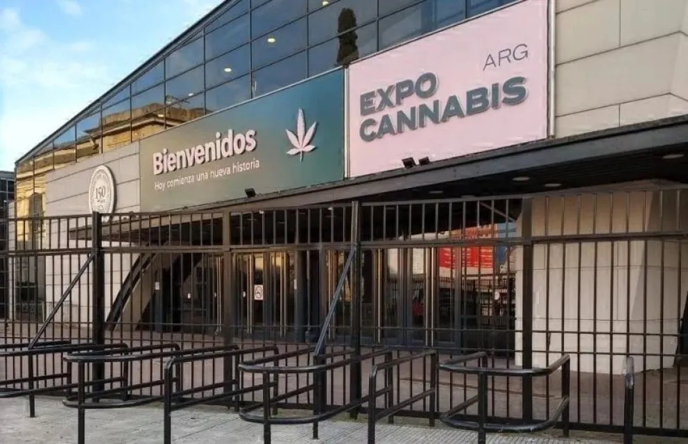 Conocé de qué se trata la Expo Cannabis