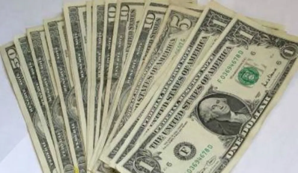 El Banco Central pelea para que el dólar no pase los 60 pesos