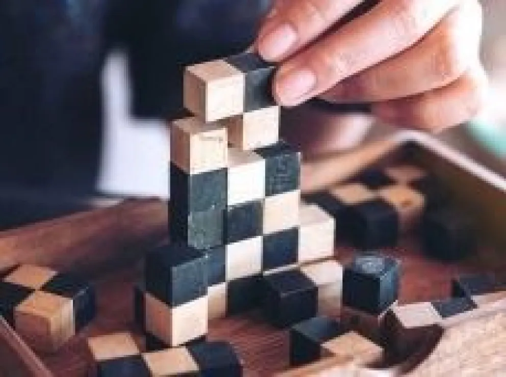 Neuróbica: cómo poner en práctica la gimnasia cerebral