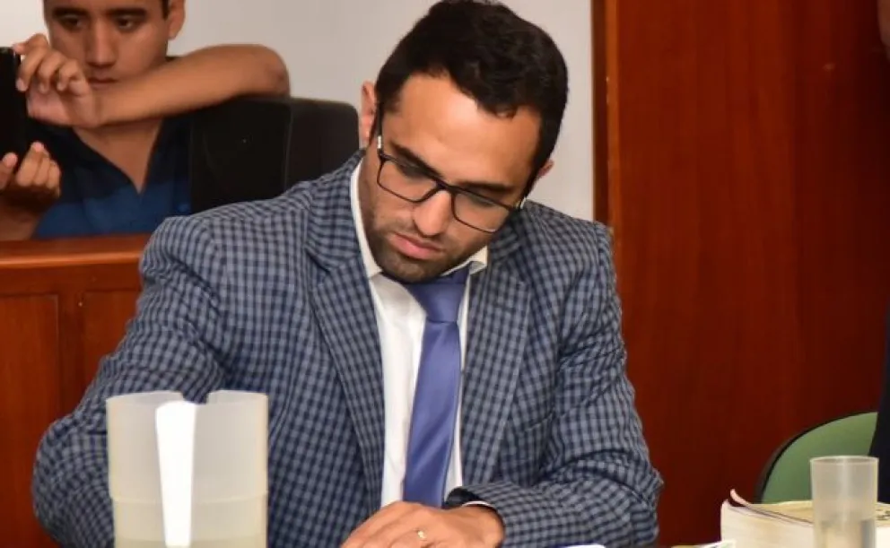 El abogado del ginecólogo adelantó que llegará hasta la Corte