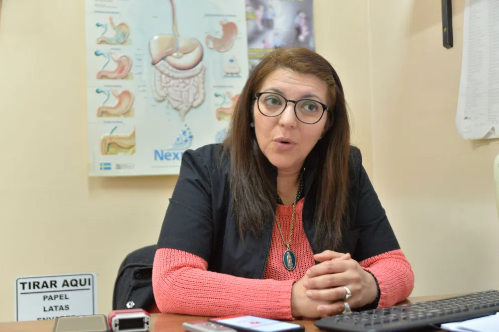 Gastritis, una enfermedad que duele más que en el estómago