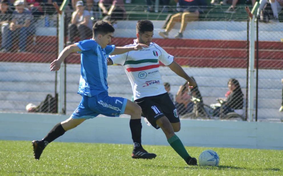 "Queremos imponer nuestro juego"