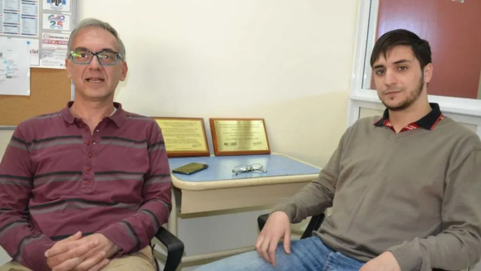 Investigadores de la UNRN fueron premiados a nivel nacional