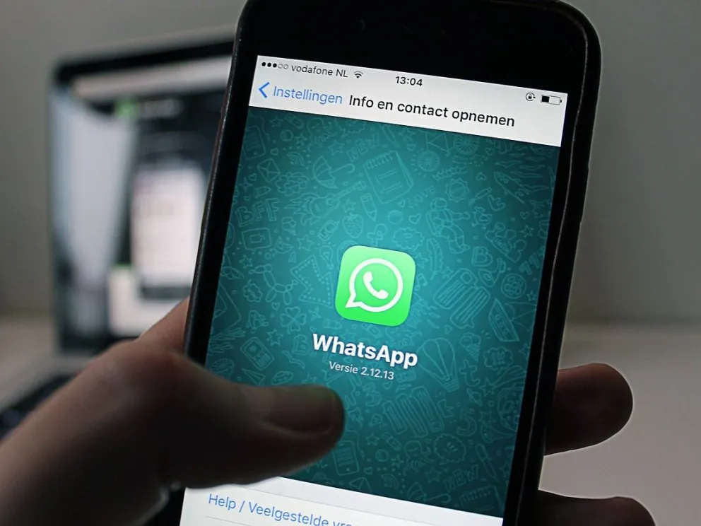 WhatsApp experimentará con mensajes "efímeros"