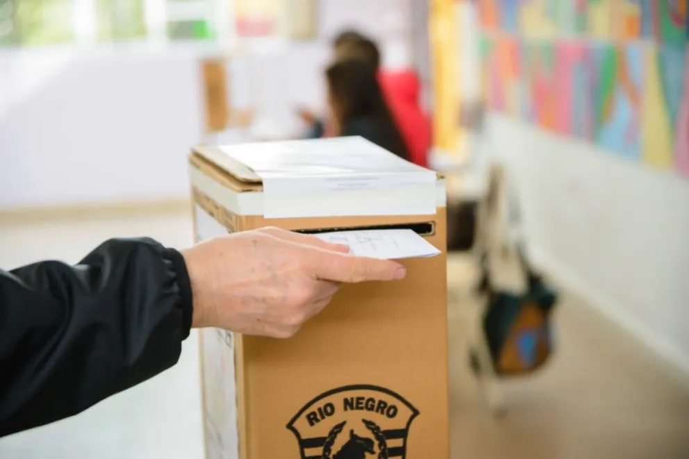 Se excusó más del 50% de las autoridades de mesa