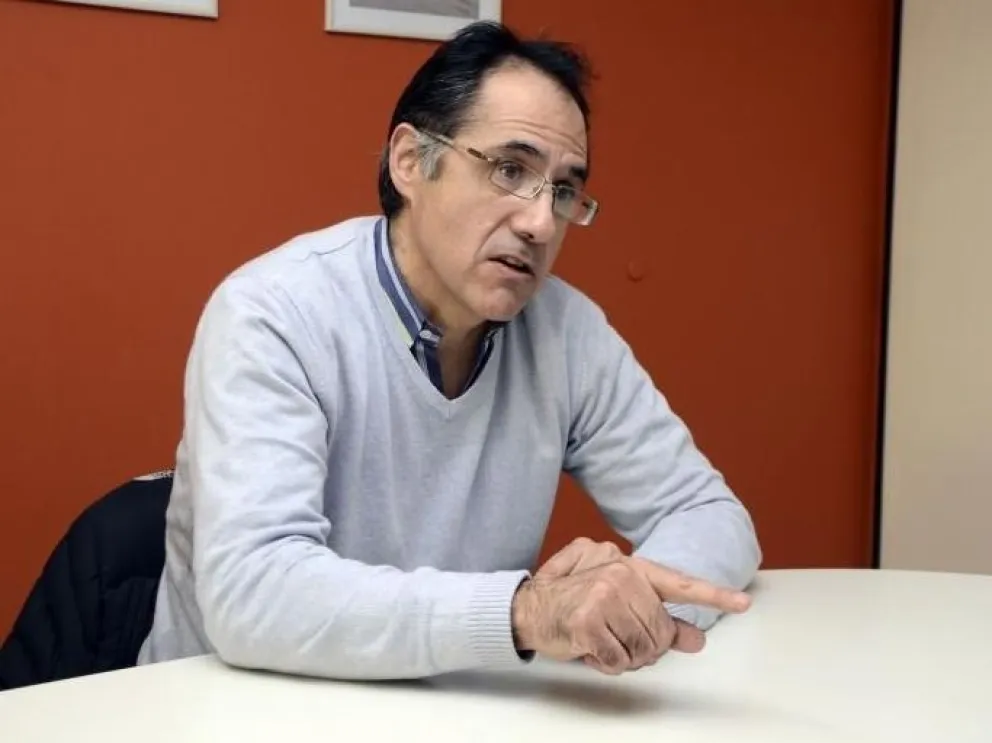 Wisky: "Hace falta una Justicia del lado de las víctimas"