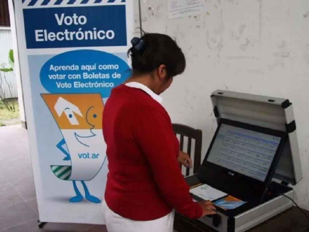 PASO 2019: Salta define los candidatos para la Gobernación