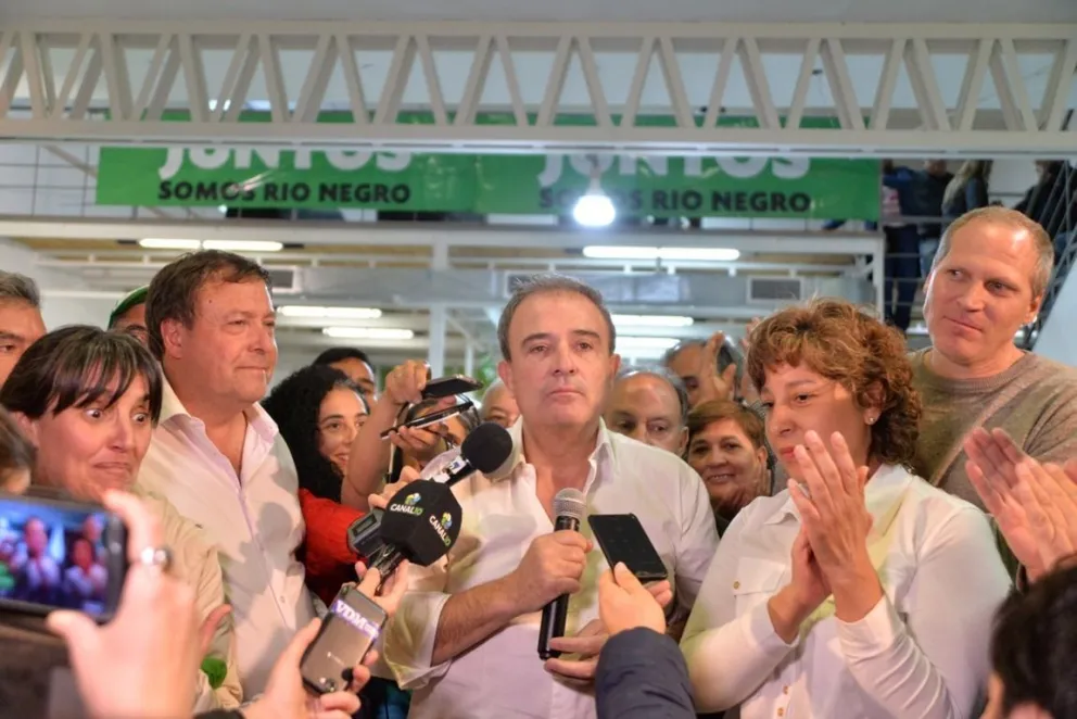 “Viedma será la ciudad de la integración”