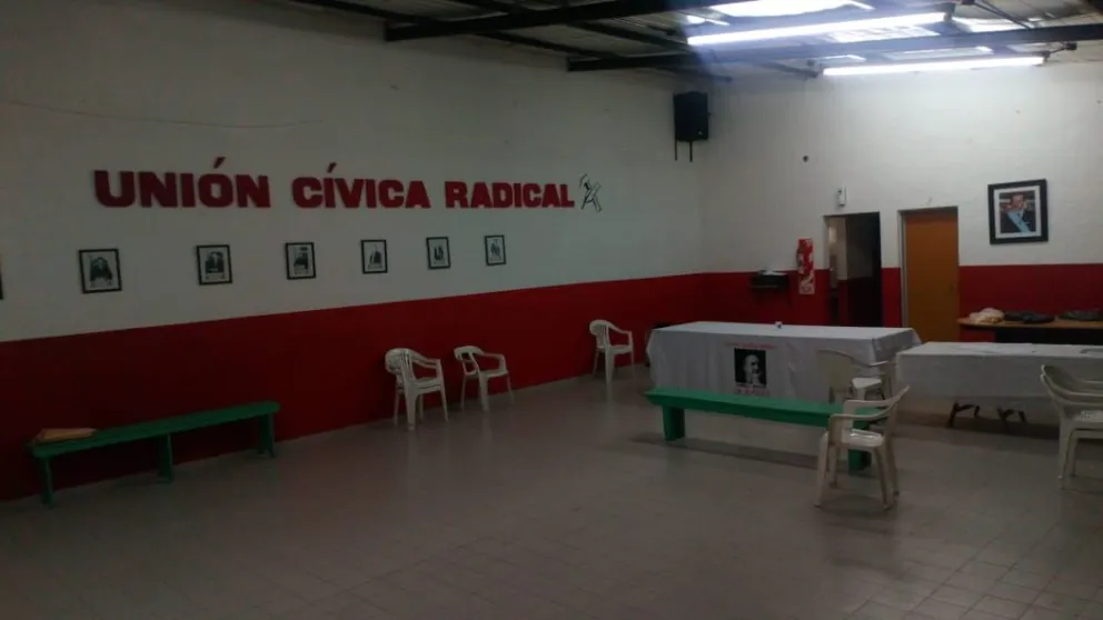 La caída de la UCR en Viedma es la sexta en una capital este año