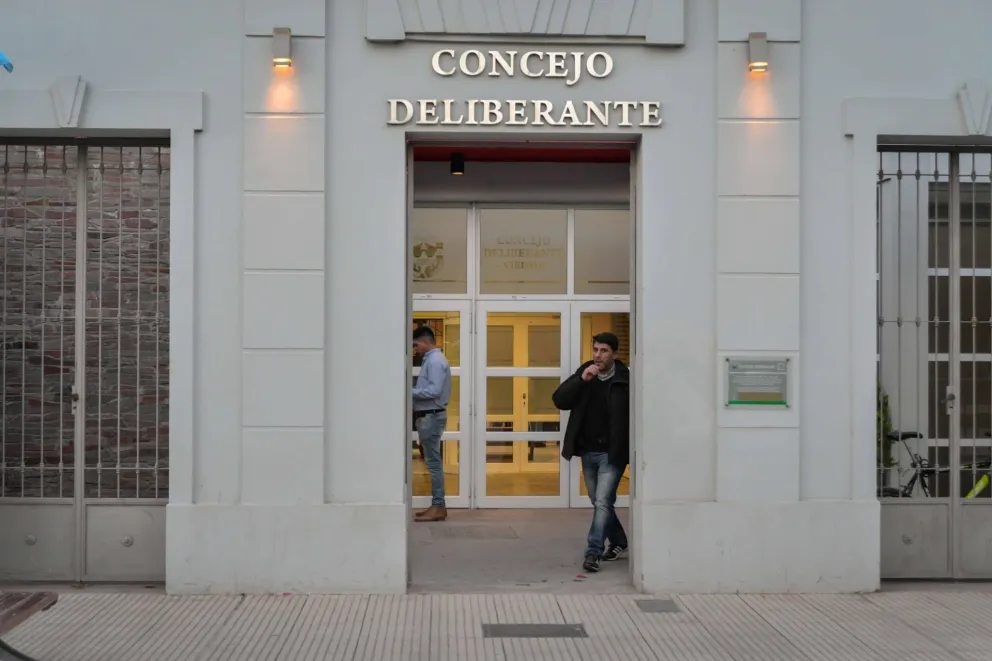 Las mujeres continuarán siendo mayoría en el Concejo