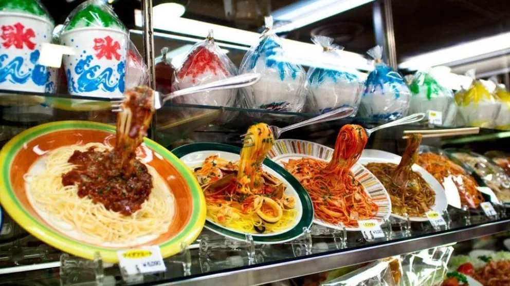 Comida falsa: una tendencia en restaurantes