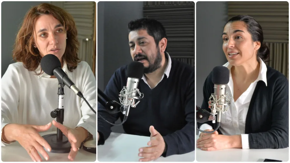 Uno de cada tres concejales electos es periodista