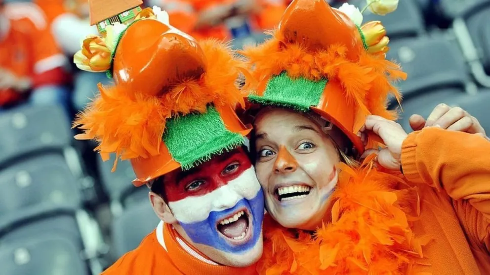 Holanda ya no quiere que la llamen así y cambiará de nombre