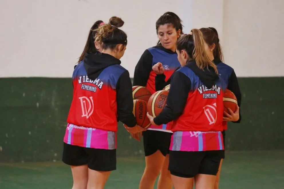 Cerraron la primera fase