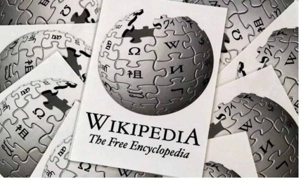 Robles Pepe,el misterioso usuario de Wikipedia que blinda a los K