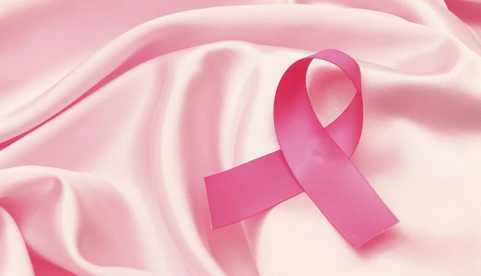Charla de concientización y prevención del cáncer de mama