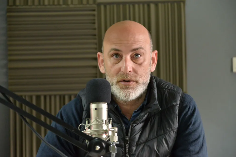 "Nosotros vamos a colaborar siempre con la gobernabilidad"