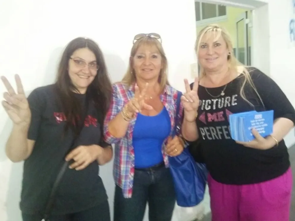Zulma Romero: "La primera prioridad es la emergencia alimentaria"