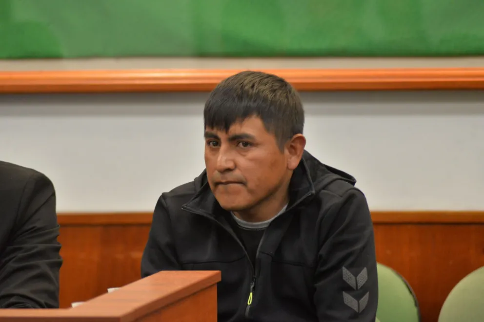 Rodríguez Frandsen sobre Thola: "Cambió mucho la versión que dio"