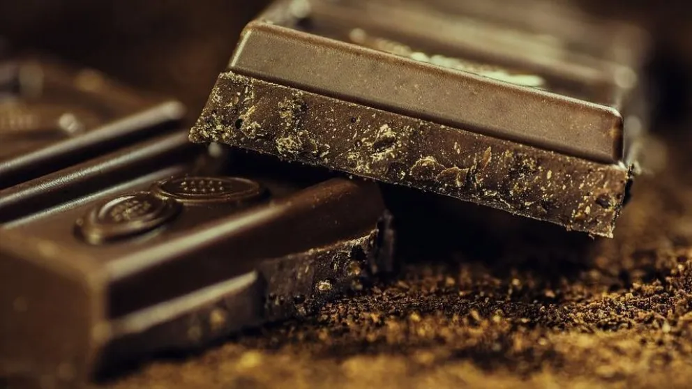 La ANMAT prohibió un chocolate