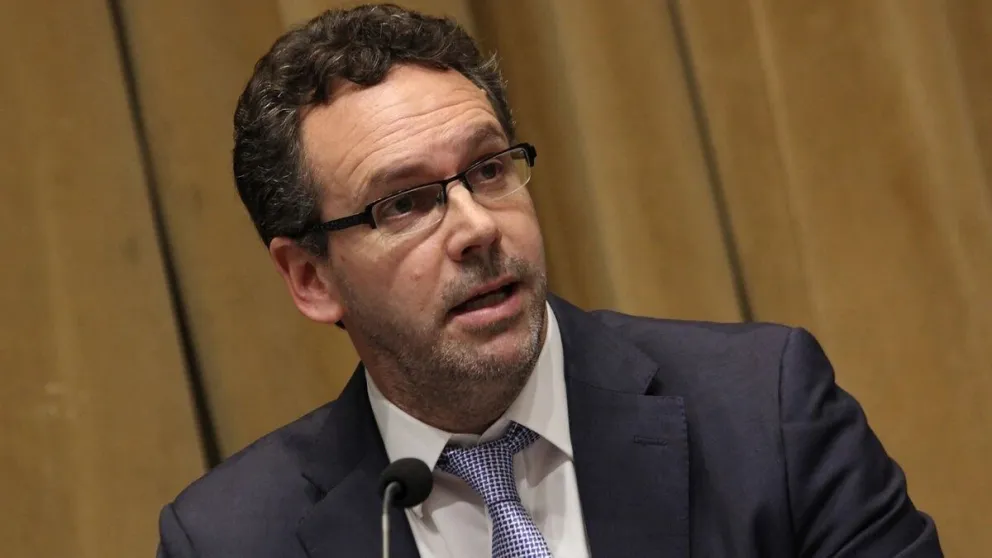 El Banco Central recortó, otra vez, la tasa de política monetaria