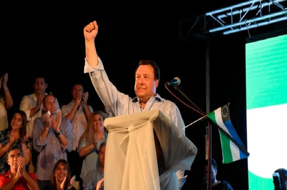 Juntos quiere transformar los votos anulados en las PASO