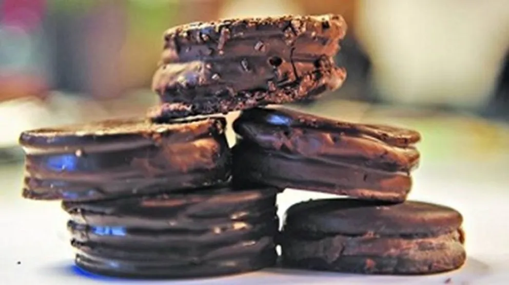 Cierra la reconocida fábrica de alfajores "Grandote"